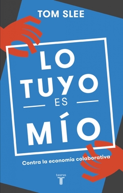 LO TUYO ES MíO