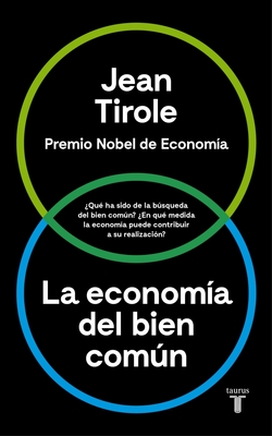 LA ECONOMÍA DEL BIEN COMUN