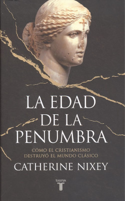 LA EDAD DE LA PENUMBRA