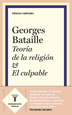TEORÍA DE LA RELIGIÓN