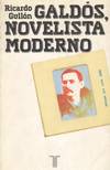 GALDOS, NOVELISTA MODERNO