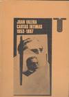 CARTAS INTIMAS (1853-1887)