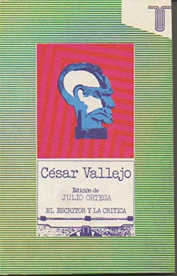 CESAR VALLEJO