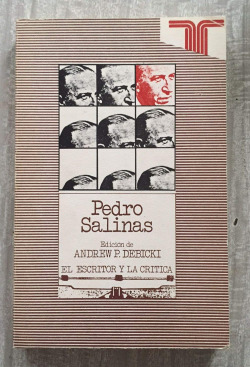 PEDRO SALINAS