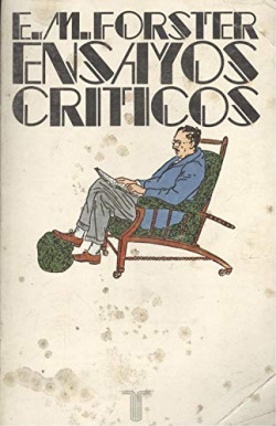 Ensayos críticos