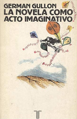 LA NOVELA COMO ACTO IMAGINATIVO