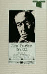 JUAN CARLOS ONETTI