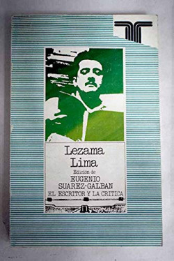 LEZAMA LIMA
