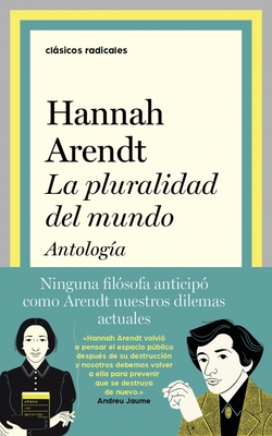 LA PLURALIDAD DEL MUNDO