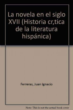 LA NOVELA EN EL SIGLO XVII