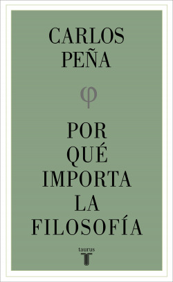 Por qué importa la filosofía