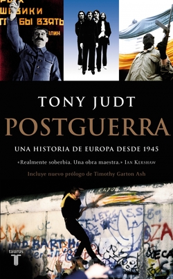 Postguerra