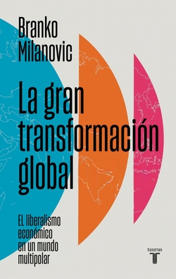 La gran transformacion global