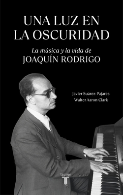 Una luz en la oscurudad