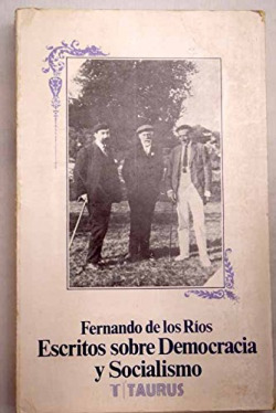 ESCRITOS SOBRE DEMOCRACIA Y SOCIALISMO