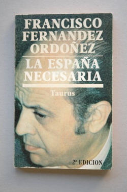 La España necesaria