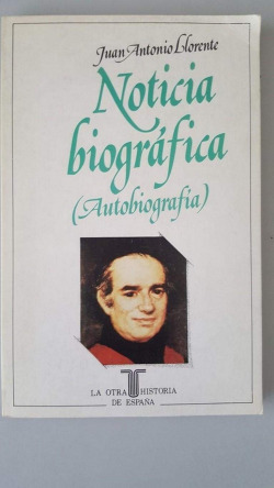 NOTICIA BIOGRAFICA