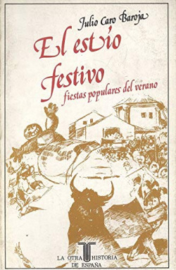 ESTIO FESTIVO EL.FIESTAS POPULARES DEL VERANO. OHE 10