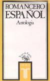 ROMANCERO ESPAÑOL. ANTOLOGIA TEM014