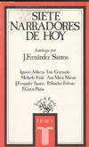 SIETE NARRADORES DE HOY