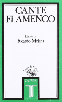 CANTE FLAMENCO TEM032