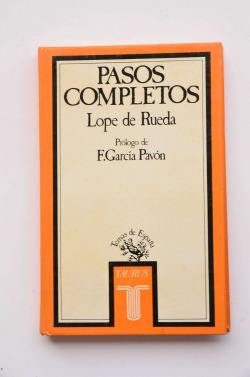 PASOS COMPLETOS
