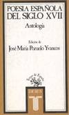 POESIA ESPAÑOLA DEL SIGLO XVII