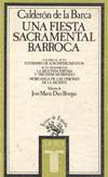 UNA FIESTA SACRAMENTAL BARROCA