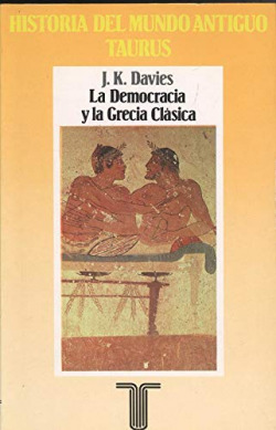LA DEMOCRACIA Y LA GRECIA CLASICA