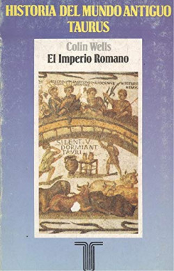 EL IMPERIO ROMANO