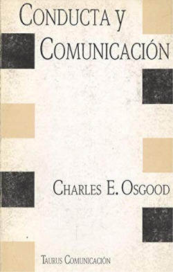 CONDUCTA Y COMUNICACION