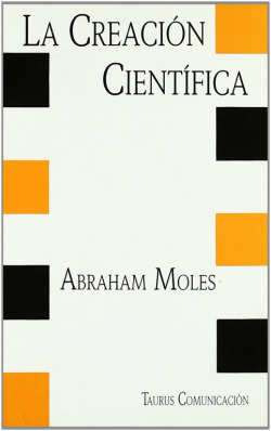 La creación científica