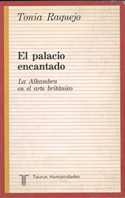 EL PALACIO ENCANTADO