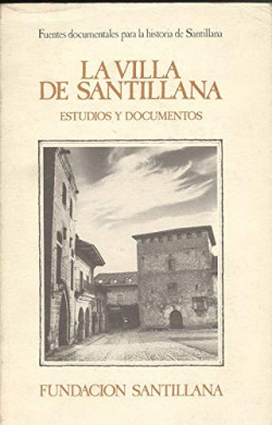 HISTORIA DE LA VILLA DE SANTILLANA DEL MAR