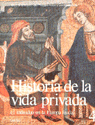HISTORIA DE LA VIDA PRIVADA 4 RUSTICA