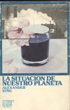 LA SITUACION DE NUESTRO PLANETA