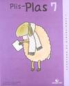 PLIS-PLAS.7 (1.DIMENSIONES) (3 ANOS) PREMATEMATICA