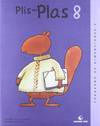 PLIS-PLAS.8 (2.DIMENSIONES) (4 ANOS) PREMATEMATICA