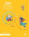 XIU-XIU 1.(QUADERN LLEGIR ESCRIURE INFANTIL)