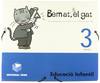 MUSICA 3 ANYS BERNAT EL GAT