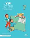 XIU-XIU 7.(QUADERN LLEGIR ESCRIURE INFANTIL)