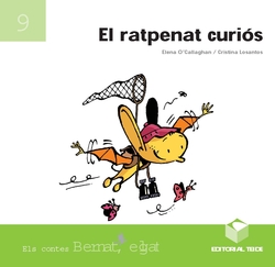 El ratpenat curios catala
