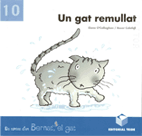 Un gat remullat catala