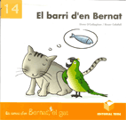 El barri d'en bernat catala
