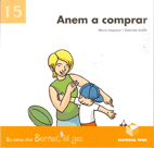 Anem a comprar catala