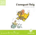 L'aneguet lleig catala