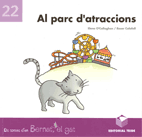 Al parc d'atraccions catala