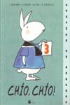 CHIO-CHIO.NUMEROS 3 (5 ANOS)
