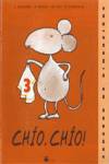 CHIO-CHIO.DIMENSIONS 3 (5 ANOS)