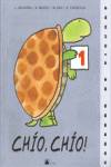 CHIO-CHIO.FIGURAS 1 (3 ANOS)